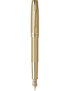 SE CiselÃ© Golden GT Stilou 18K