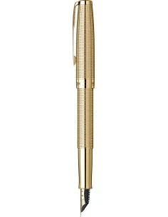 SE CiselÃ© Golden GT Stilou 18K 2