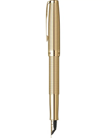 SE CiselÃ© Golden GT Stilou 18K