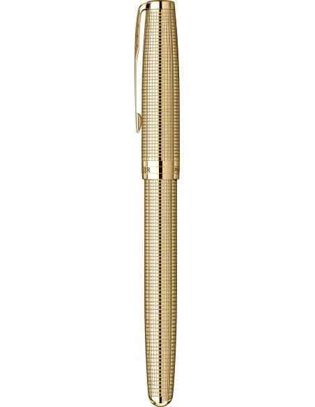 SE CiselÃ© Golden GT Stilou 18K