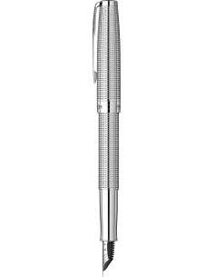 SE CiselÃ© Palladium CT Stilou 18K 2