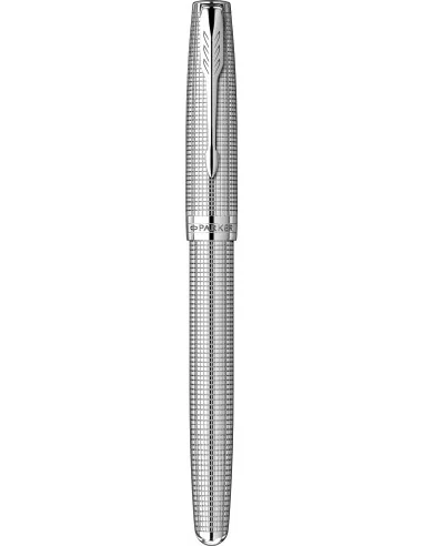 SE CiselÃ© Palladium CT Stilou 18K