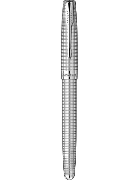 SE CiselÃ© Palladium CT Stilou 18K