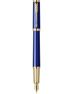 Dark Blue GT Stilou