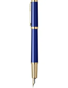 Dark Blue GT Stilou 2