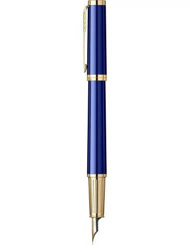 Dark Blue GT Stilou