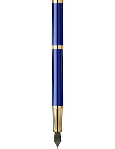 Dark Blue GT Stilou