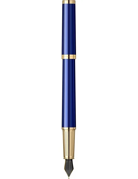 Dark Blue GT Stilou