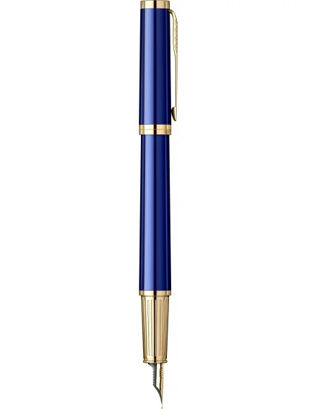Dark Blue GT Stilou