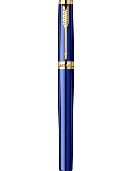 Dark Blue GT Roller