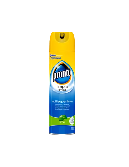 PRONTO SPRAY