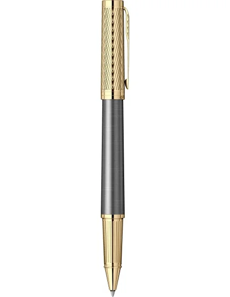 LE Pioneers Arrow GT Roller
