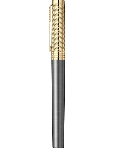 LE Pioneers Arrow GT Roller