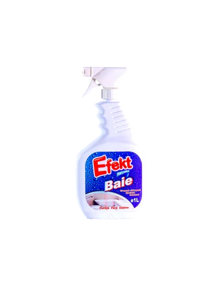SOLUTIE BAIE 1L EFEKT