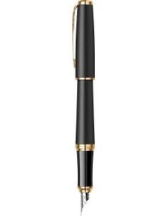 Muted Black GT Stilou 2