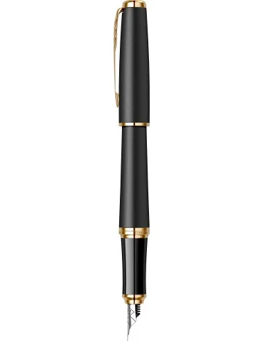 Muted Black GT Stilou