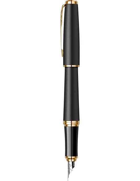 Muted Black GT Stilou