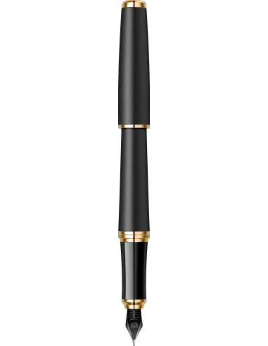 Muted Black GT Stilou