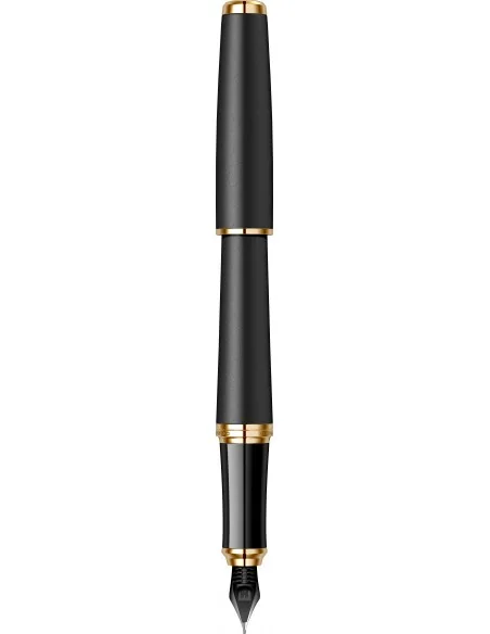 Muted Black GT Stilou