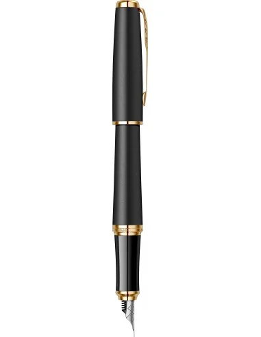 Muted Black GT Stilou