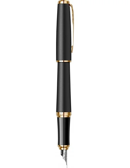 Muted Black GT Stilou