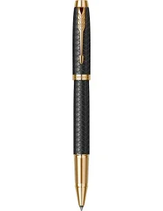 Premium Black/Gold GT Roller