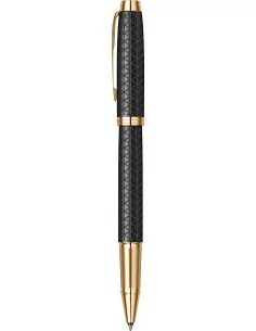 Premium Black/Gold GT Roller 2