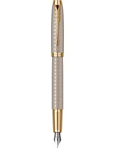 Premium Warm Silver GT Stilou