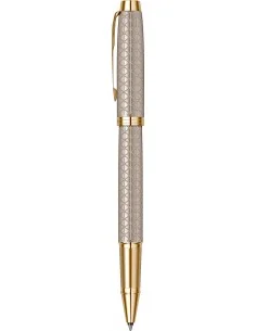 Premium Warm Silver GT Roller 2