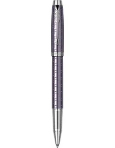 Premium Dark Violet CT Roller