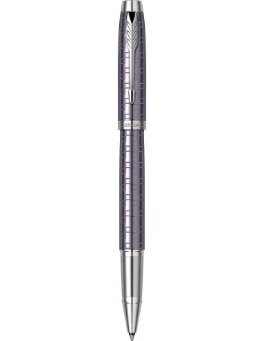 Premium Dark Violet CT Roller