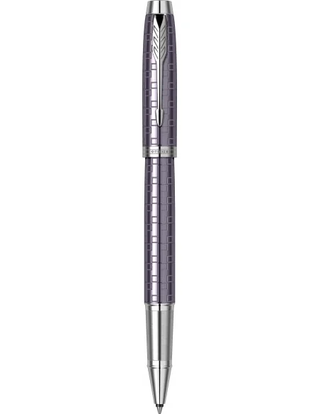 Premium Dark Violet CT Roller