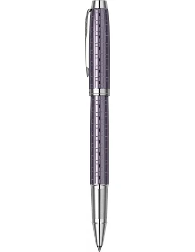 Premium Dark Violet CT Roller