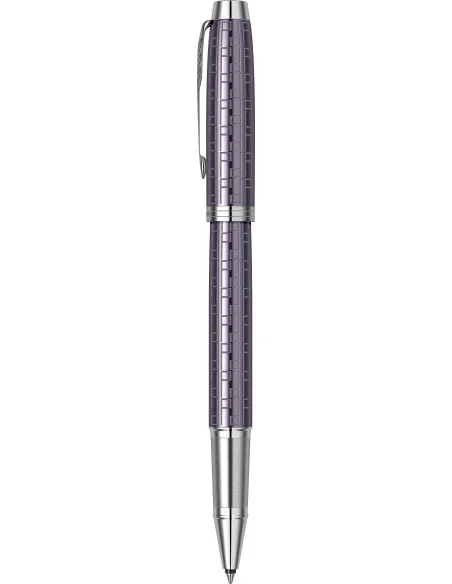 Premium Dark Violet CT Roller