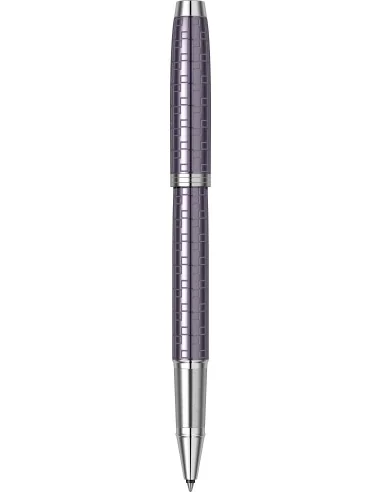 Premium Dark Violet CT Roller