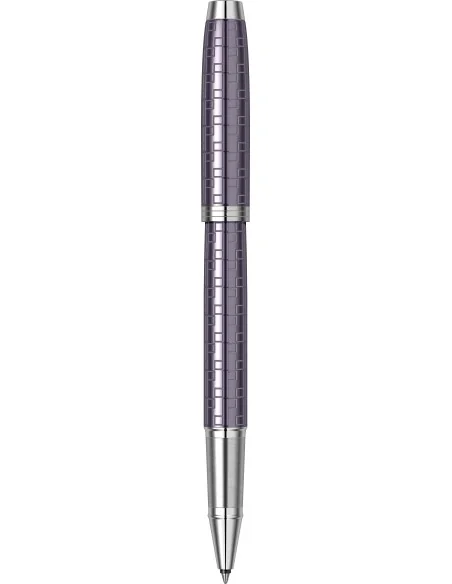 Premium Dark Violet CT Roller