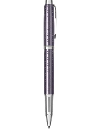Premium Dark Violet CT Roller