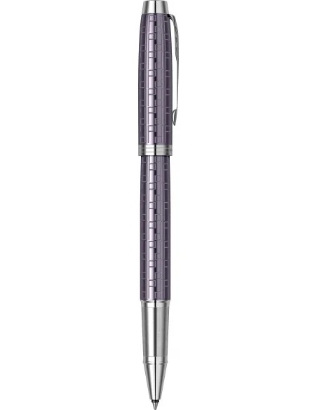 Premium Dark Violet CT Roller