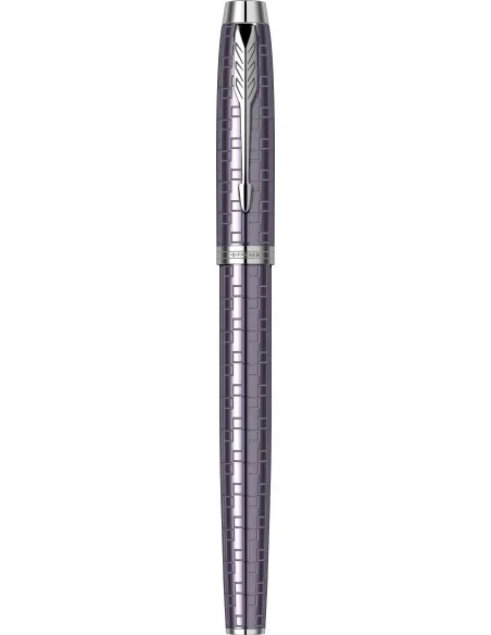 Premium Dark Violet CT Roller