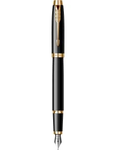 Black Lacquer GT Stilou
