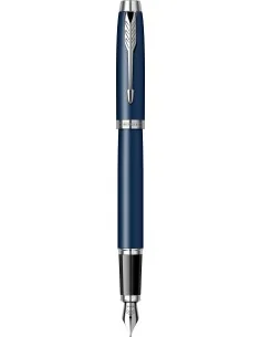 Matte Blue CT Stilou