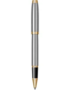 Brushed Metal GT Roller 2