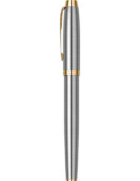 Brushed Metal GT Roller