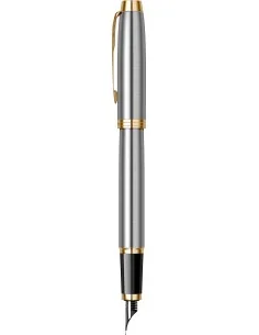 Brushed Metal GT Stilou 2