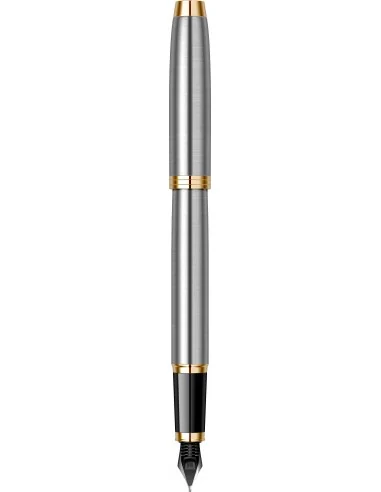Brushed Metal GT Stilou