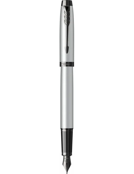 Achromatic Silver BT Stilou