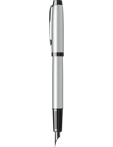 Achromatic Silver BT Stilou