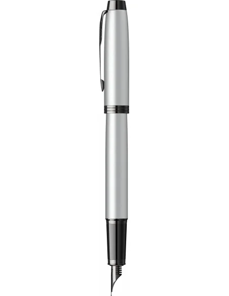 Achromatic Silver BT Stilou