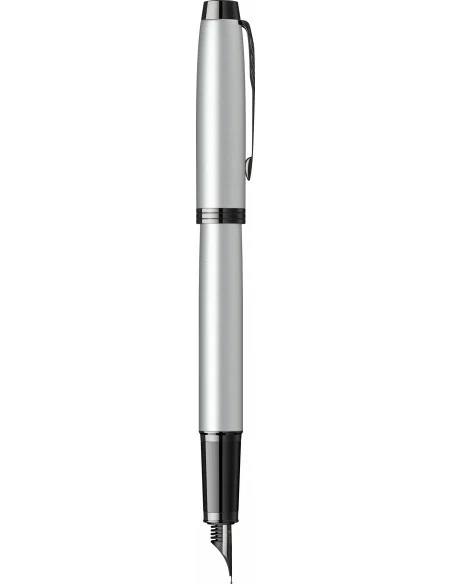 Achromatic Silver BT Stilou