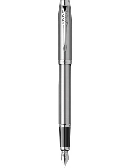 Essential Stainless Steel CT Stilou